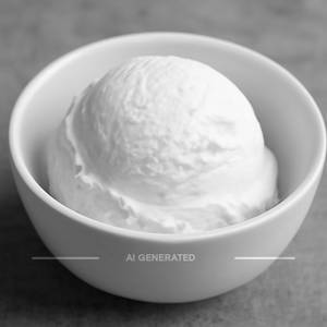 Vanilla Ice Cream
