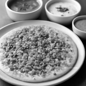 Masala Uttapam