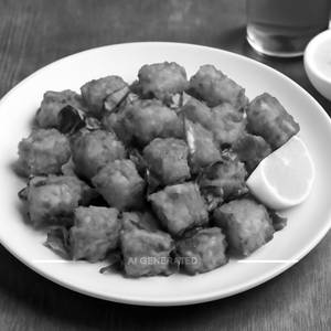 Paneer 65