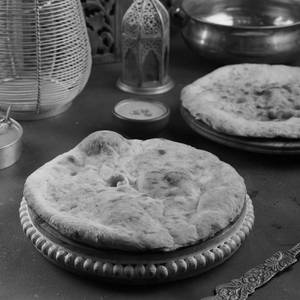 Khameeri Roti