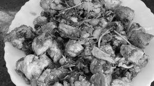 Bheja Fry
