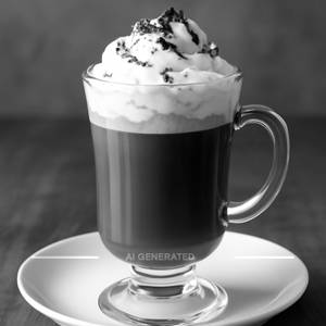 Irish Mocha