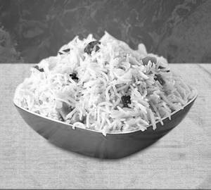 Ghee rice