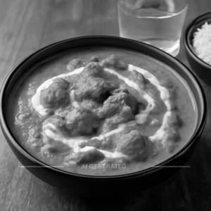 Butter Chicken(4Ps)