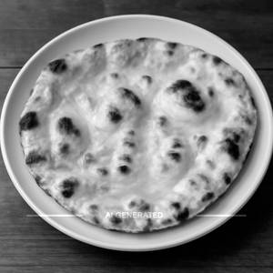 Butter Naan