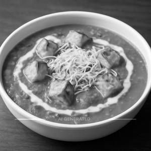 Paneer Lababdar