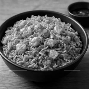 Chicken Schezwan Fried Rice