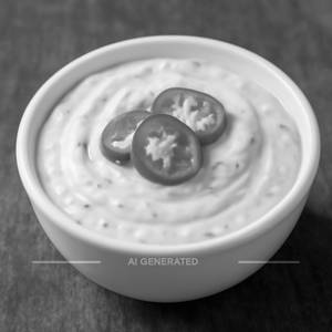 Jalapeno Mayo Dip