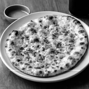 Garlic Butter Naan