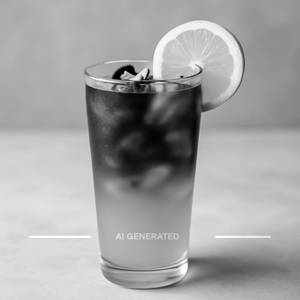 Cold Brew Lemonade