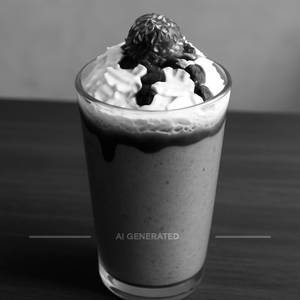 Ferrero Thick Shake