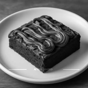 Nutella Brownie