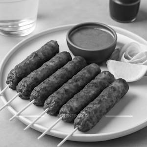 Hara Bhara Kebab