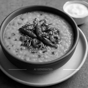 Dal Tadka