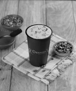 Kesar Pista Thickshake [300 ml]