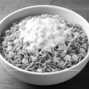 Cheese Corn Wheat Maggi