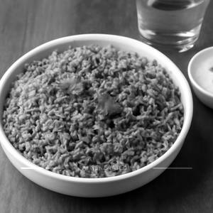 Mutton Kheema Biryani
