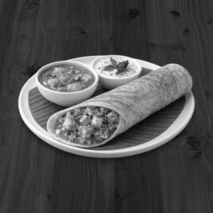 Paneer Dosa