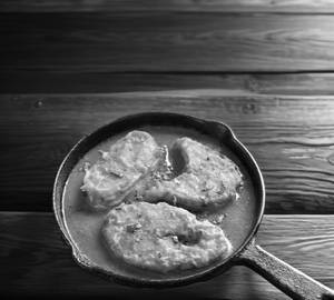 9 fish curry