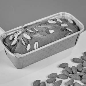 Fruit Cake Bar [250 gm]