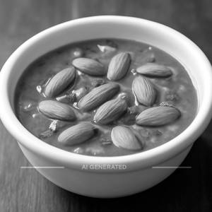 Extra Badam