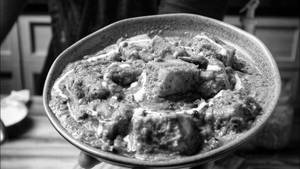 Paneer Hyderabadi