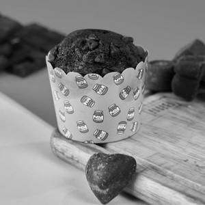 Chocochip Muffins [40 gm]