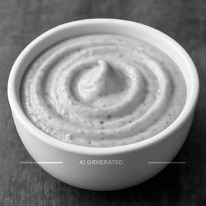 Peri Peri Mayo Dip