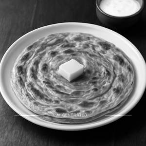Butter Paratha