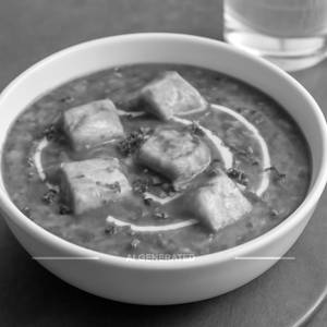 Paneer lababdar