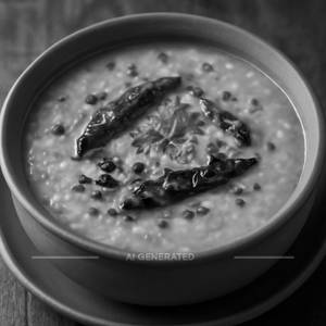 Dal Tadka Desi Ghee