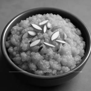 Moong Dal Halwa 250 Ml