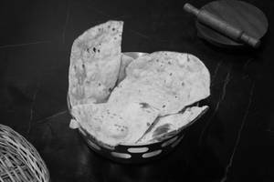 Butter Roti