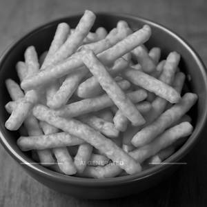 Peri Peri Fries (L)