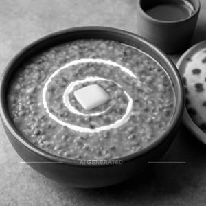 Butter Dal