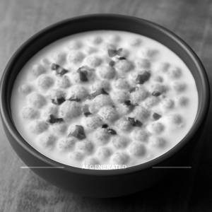 Boondi Raita
