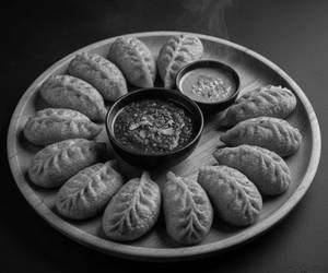 Veg Fried Platter (2pcs*6 Varieties)