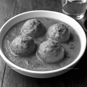 Paneer Kofta