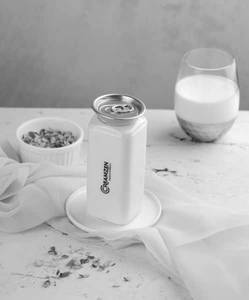 Almond Carnival Milkshake [300 ml]
