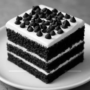 Chocochips pastry
