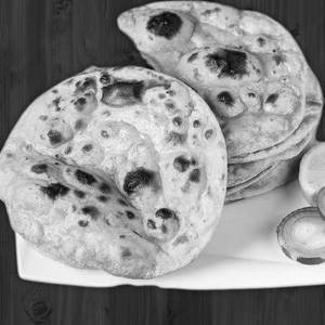 Butter roti