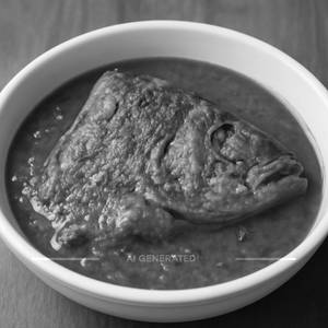 Bhuna Fish