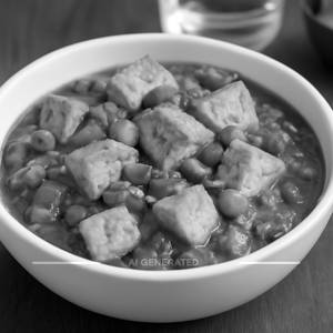Bhuna Paneer