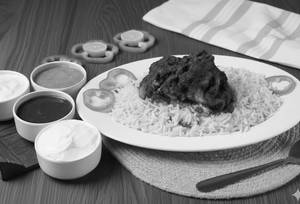 Masala  Shawaya Mandi