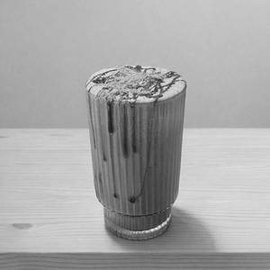 Belgian Chocolate Shake