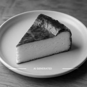 Basque Cheese Cake