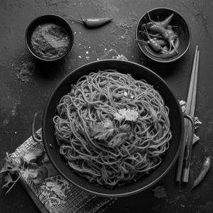 Singapuri Noodles