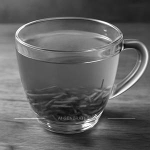 Green Tea (150 ml)              