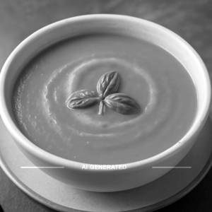 Cream Of Tomato Soup