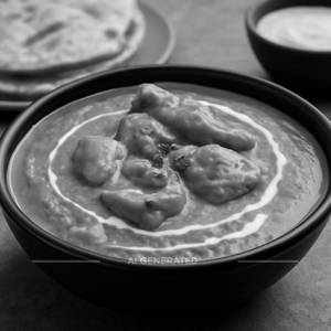 Murg Makhani